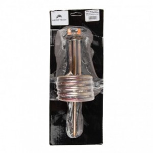 Element Spiral Copper 3KW