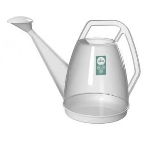 Sebor Watering Can 10L Clear