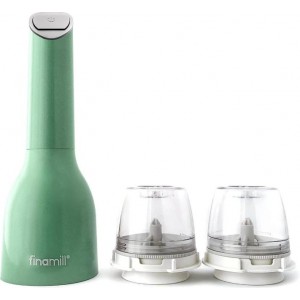 FINAMILL BATTERY operated grinder - Mint