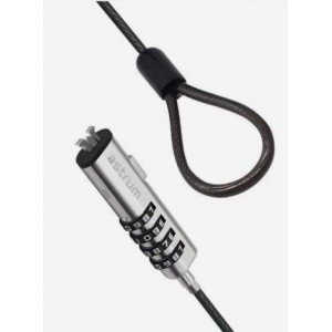 NB220 Lock Nano 8 X 2.5MM Digital Slim Z