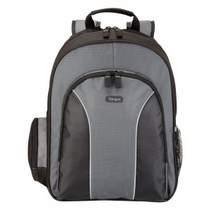 TARGUS - ESSENTAIL 15.4 - 16 LAPTOP BACKPACK BLACK