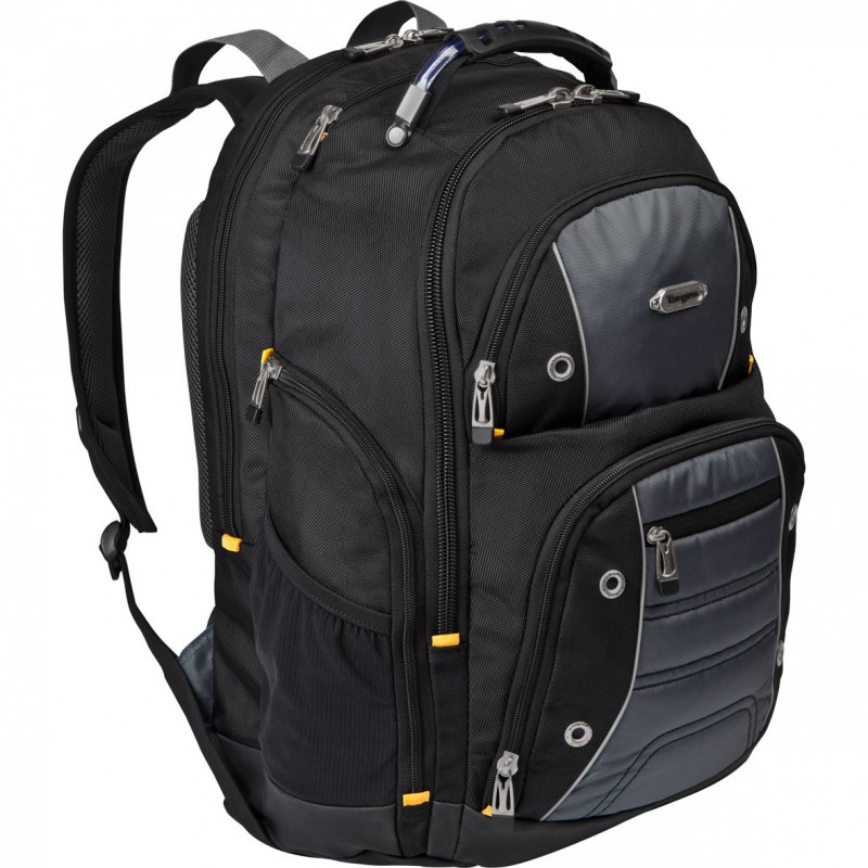 TARGUS - DRIFTER BACKPACK 15.6 BLACK & GREY