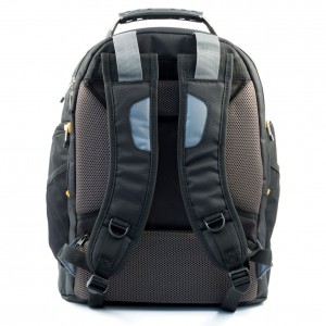 TARGUS - DRIFTER BACKPACK 15.6 BLACK & GREY