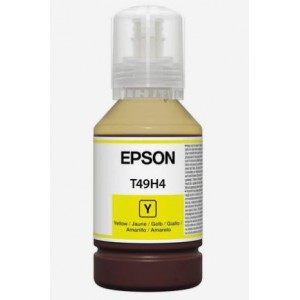 Dye Sublimation Yellow T49N400 (140mL)