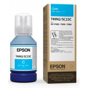 Dye Sublimation Cyan T49N200 (140mL)