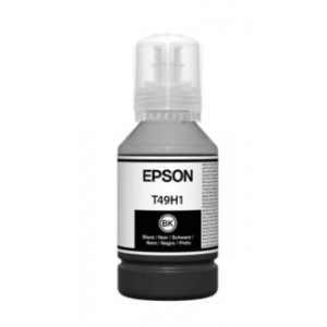Dye Sublimation Black T49N100 (140mL)