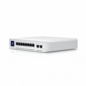 UniFi Switch Pro 8 Port 6PoE+ 2PoE++ 120W