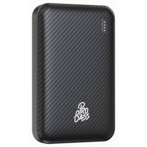 Pro Bass On The Go 5000mAh Power Bank