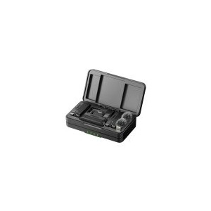 Ulanzi A100 Wireless Lav Mic