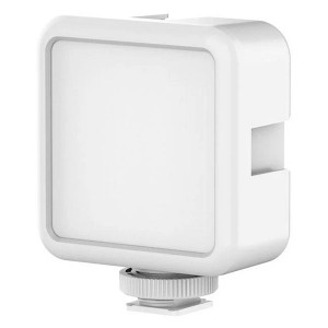 Ulanzi VL49 Rech MINI LED Wht