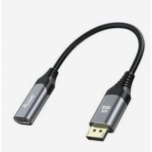 Equip ADAPT- Displayport To HDMI-A 4K