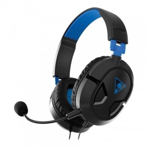 Recon 50P Wired Gaming Black