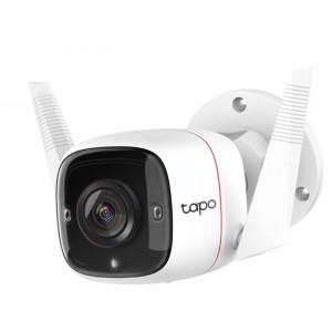 TP-LINK Outdoor Security WI-FI LAN Camera 1 PACK