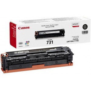 CANON - TONER BLACK 1K - BLACK LBP7100CN / LBP7110CW / MF82XX Toner Cartridge