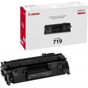 CANON - TONER BLACK - LBP6300DN / LBP6650DN / MF5880DN Toner Cartridge