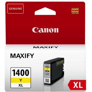 CANON - INK YELLOW - MB2040 MB2340 Cartridge