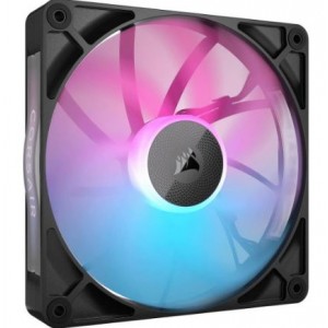 CORSAIR RX Series iCUE LINK RX140 140mm Fan Single Pack.