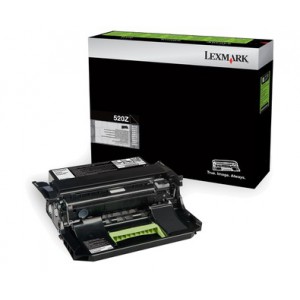 LEXMARK 520Z MS710 / MS810 / MX710 / MX810 Return Program Imaging Unit