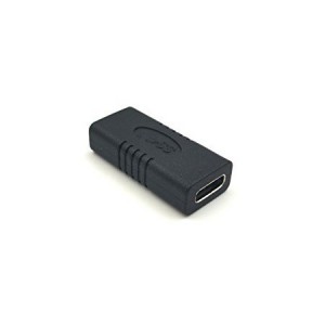 Female USB C to Female USB C Adaptor