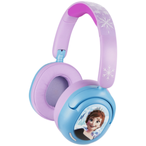 Disney Frozen ANC Padded Bluetooth Headphones