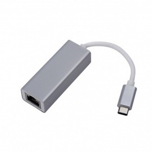 USB Type C to LAN Adaptor
