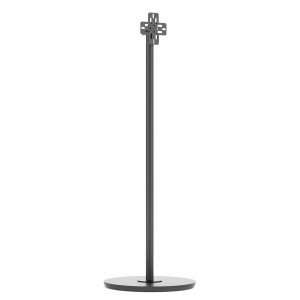 Universal 3D Hologram LED Fan Floor Stand