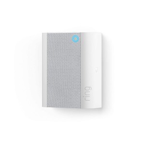 Ring Chime 2nd Generation - Instant Alerts Anywhere in Your Home