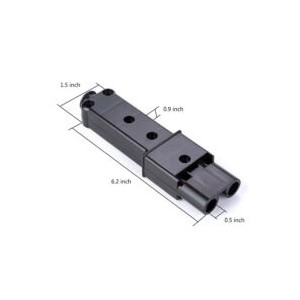 CS Yamaha 2 outlet connector