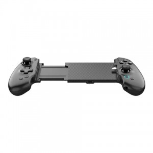 Abxylute S9 Mobile controller - Bluetooth: Supports a wide range of phone/tablet devices compatibility