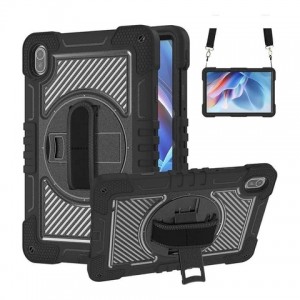 Tuff-Luv  Armour Jack Case Rugged Case and Comaptible with  Huawei Matepad SE 11"  - Black   - 1 Year Warranty (5056560420685)