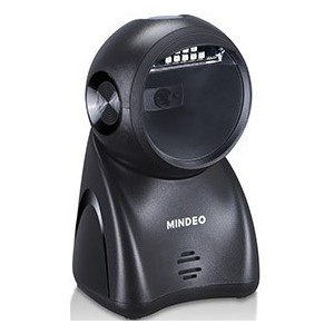 Mindeo MP725 1D Or 2D Desktop Barcode Scanner