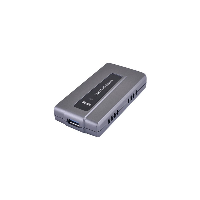 EZCAP 287 USB 3.0 HDMI Capture