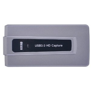 EZCAP 287 USB 3.0 HDMI Capture