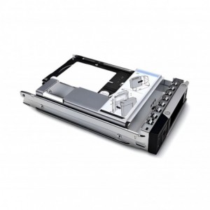 1.92TB SSD SATA Read Intensive ISE 6Gbps 512e 2.5in w/3.5in Brkt- Cabled- CUS Kit