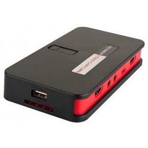 EZCAP 284 HD Game Capture Card with streaming