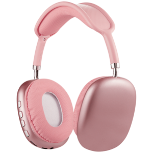 Pro Bass Urban Groove Series Bluetooth Headphones  - Pink