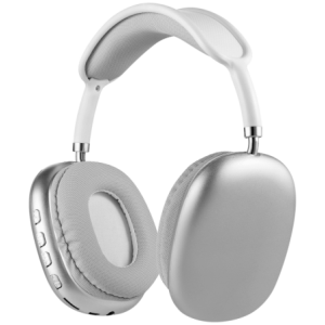 Pro Bass Urban Groove Series Bluetooth Headphones  - White