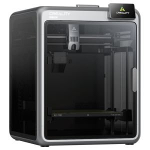Creality K2 PRO 3D Printer - 300x300x300mm