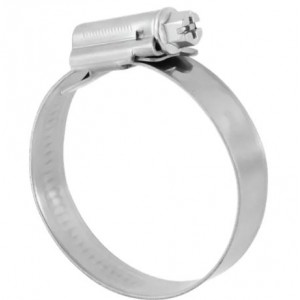 Mikalor Clamp Hose 32-50MM Afsa Worm Drive
