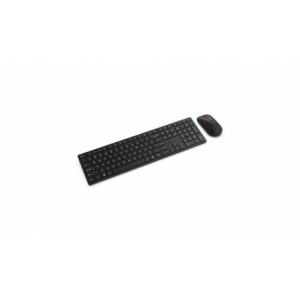 Lenovo Wireless Multi-Mode Pro Combo Keyboard and Mouse 6000
