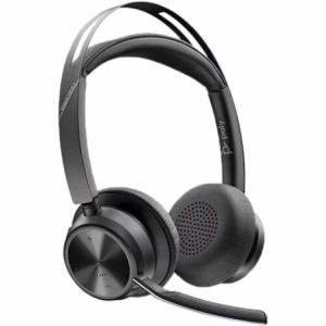 Poly VF2 -M USB-C-C HS +USB-C/A