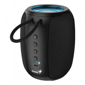Genius SPEAKER- SP-915 Bt Black
