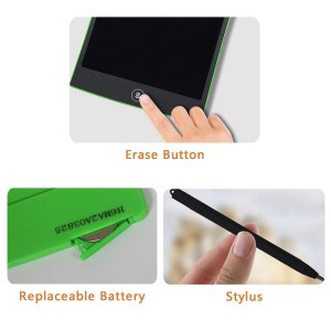 8.5-Inch LCD Writing tablet