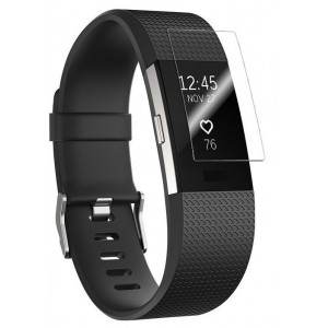Fitbit Charge 2 Screen Protector 3 PACK
