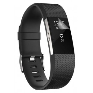 Fitbit Charge 2 Screen Protector 3 PACK
