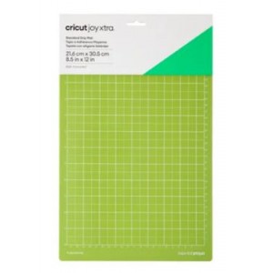 2010627 - Cricut Joy Xtra Standard-grip Mat 241x305cm
