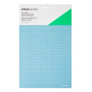 2010626 - Cricut Joy Xtra Light-grip Mat 241x305cm