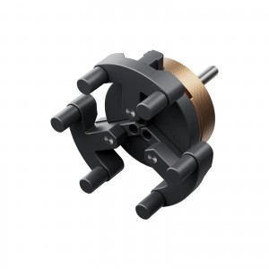xTool RA3 Chuck Kit - The Intelligent Rotary that Masters Engraving on Rings- Tumblers &amp; Ornaments