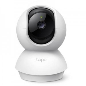 TP-LINK PAN/TILT Security WI-FI Camera