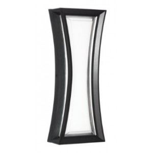 24W LED 3000K IP54 Wall Light
